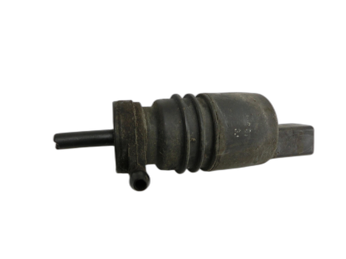 Mercedes W203 C220 01-04 Waschwasserpumpe Wischwasserpumpe Waschpumpe Pumpe Hi - Bild 1