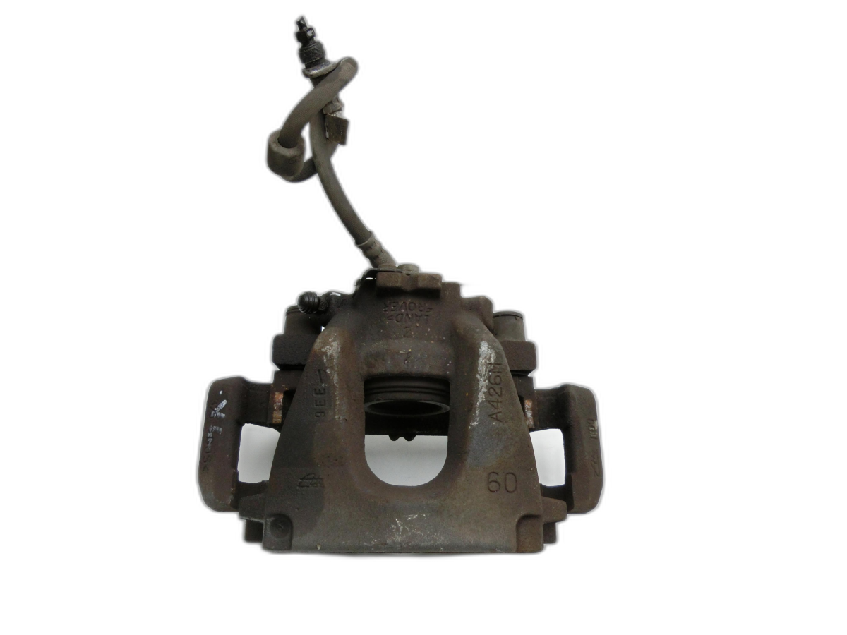 Brake Caliper Front Left for Jaguar XE X760 15-19 - Bild 1