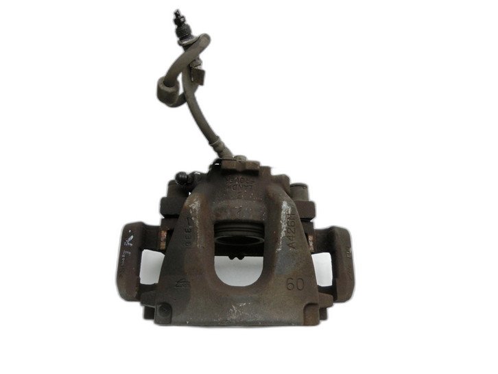 Jaguar XE X760 15-19 2,0d 132KW Bremssattel Bremszange Vorne Links - Bild 1