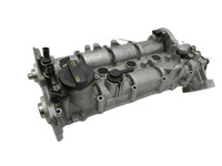 Audi A4 8W B9 15-19 TFSI 1,4 110KW CVNA Ventildeckel Zylinderkopfhaube mit Nockenwellen Audi A4 8W B9 15-19... Vorschau 1