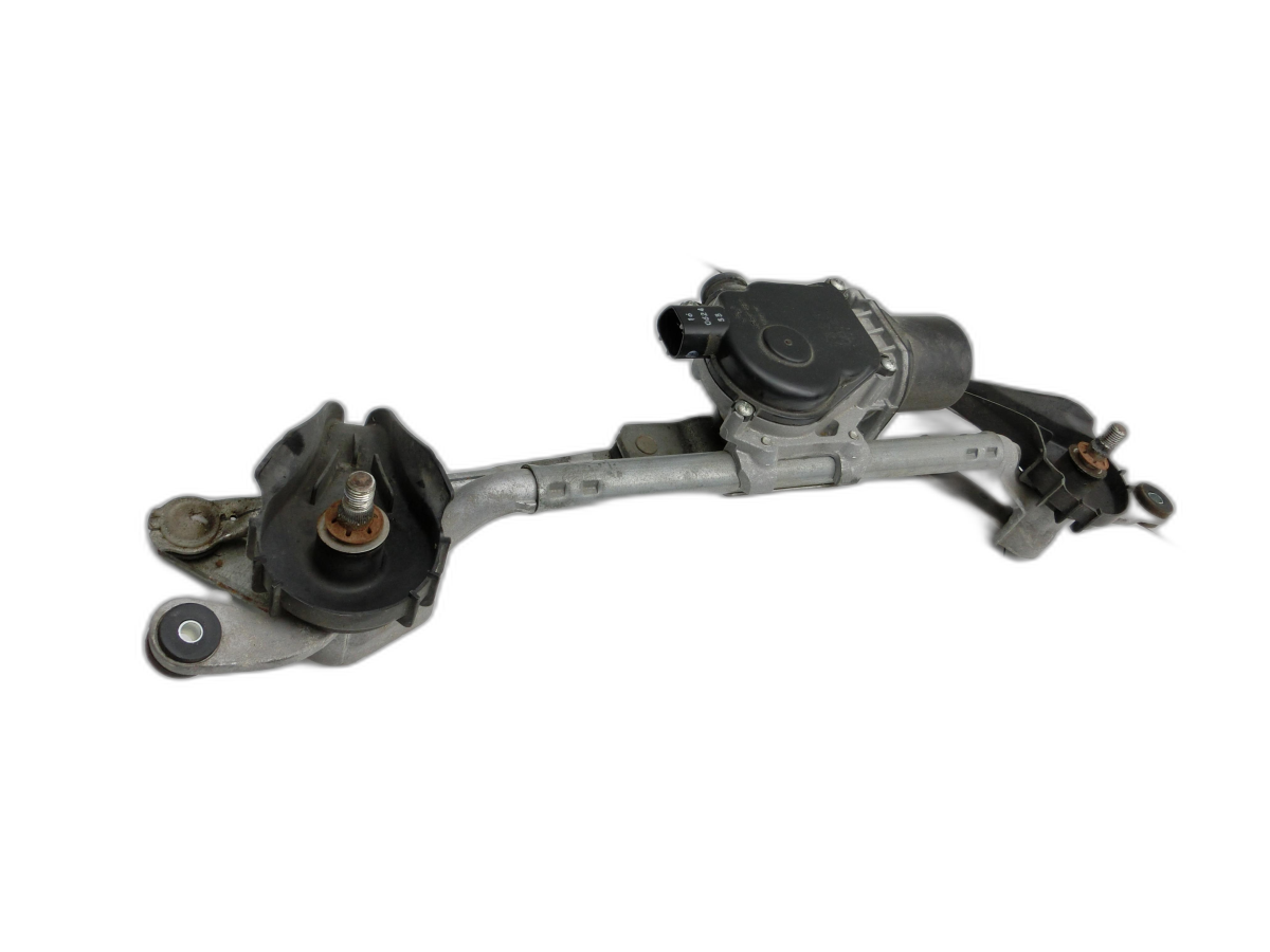Linkage for Motor, windscreen wipers Front Mazda CX-3 DK 15-21 - Bild 1