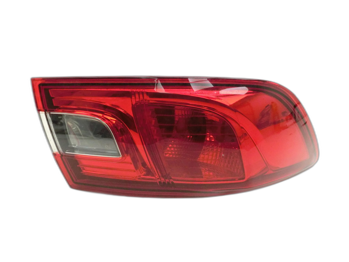 Rear Light Hatch Mounted Tail Combination Rearlight Left Orig for Renault Clio IV X98 16-19 - Bild 1