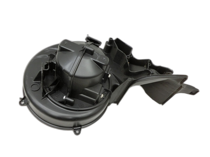 Range Rover Evoque L538 11-15 RHD Gebläsemotor Lüftermotor Heizungsgebläse - Bild 1