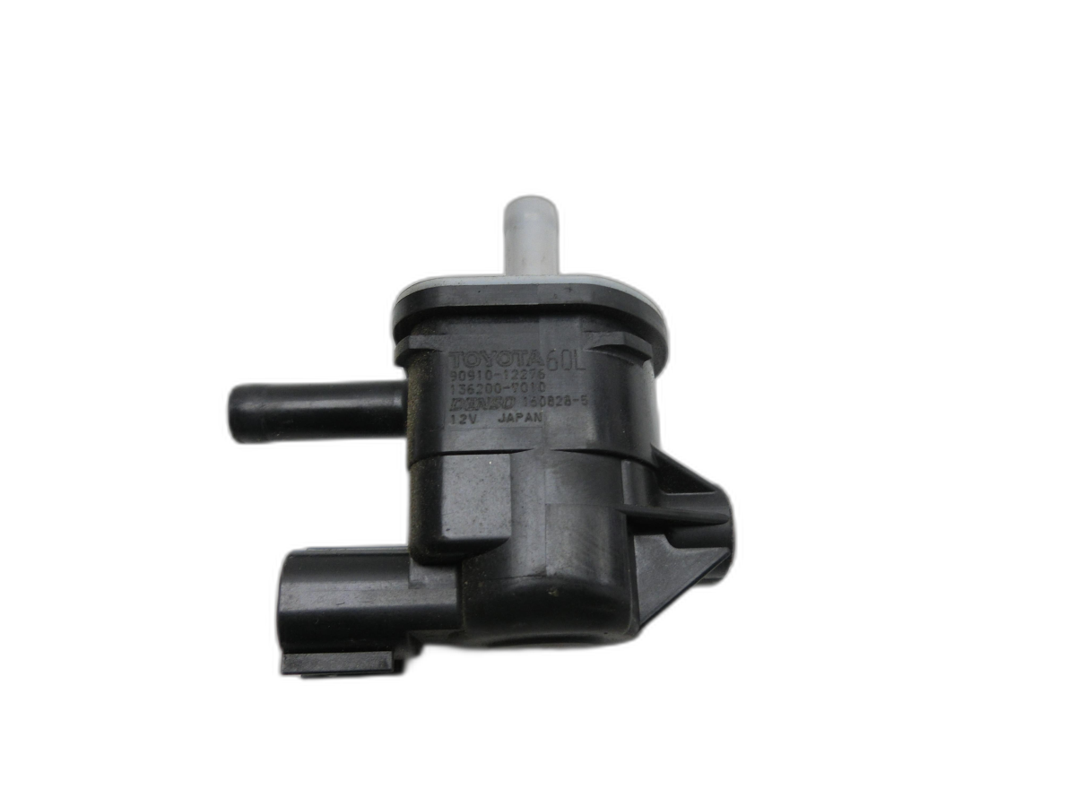 Toyota Prius IV ZVW5 16-19 Hybrid VVT-i 1,8 72KW Magnetventil Unterdruckventil - Bild 1