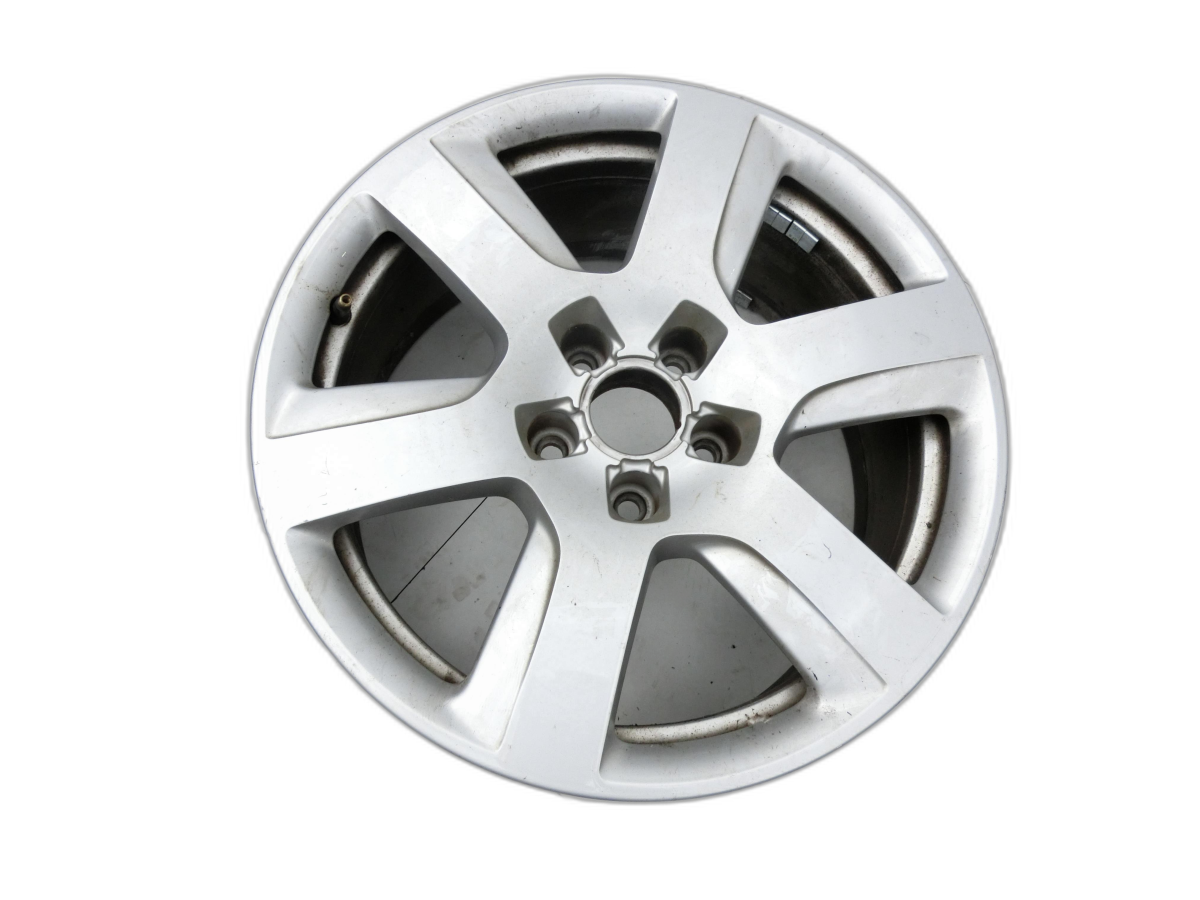 Audi A7 4G 10-18 1x Felge Alufelge 5X112 8X17Zoll ET30  - Bild 1