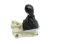 Hyundai I30 GD 11-15 1,4 73KW Schaltkulisse Schalthebel Schaltknauf 6G Schaltsack Hyundai I30 GD 11-15 20.10.2014... Vorschau 1