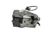 Citroen Jumpy II 07-12 Kasten Türschloss m. ZV Stellmotor Rechts Vorne Citroen Jumpy II 07-12 30.08.2010 9681334980... Vorschau 1