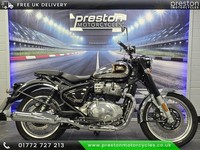 ROYAL ENFIELD CLASSIC 650