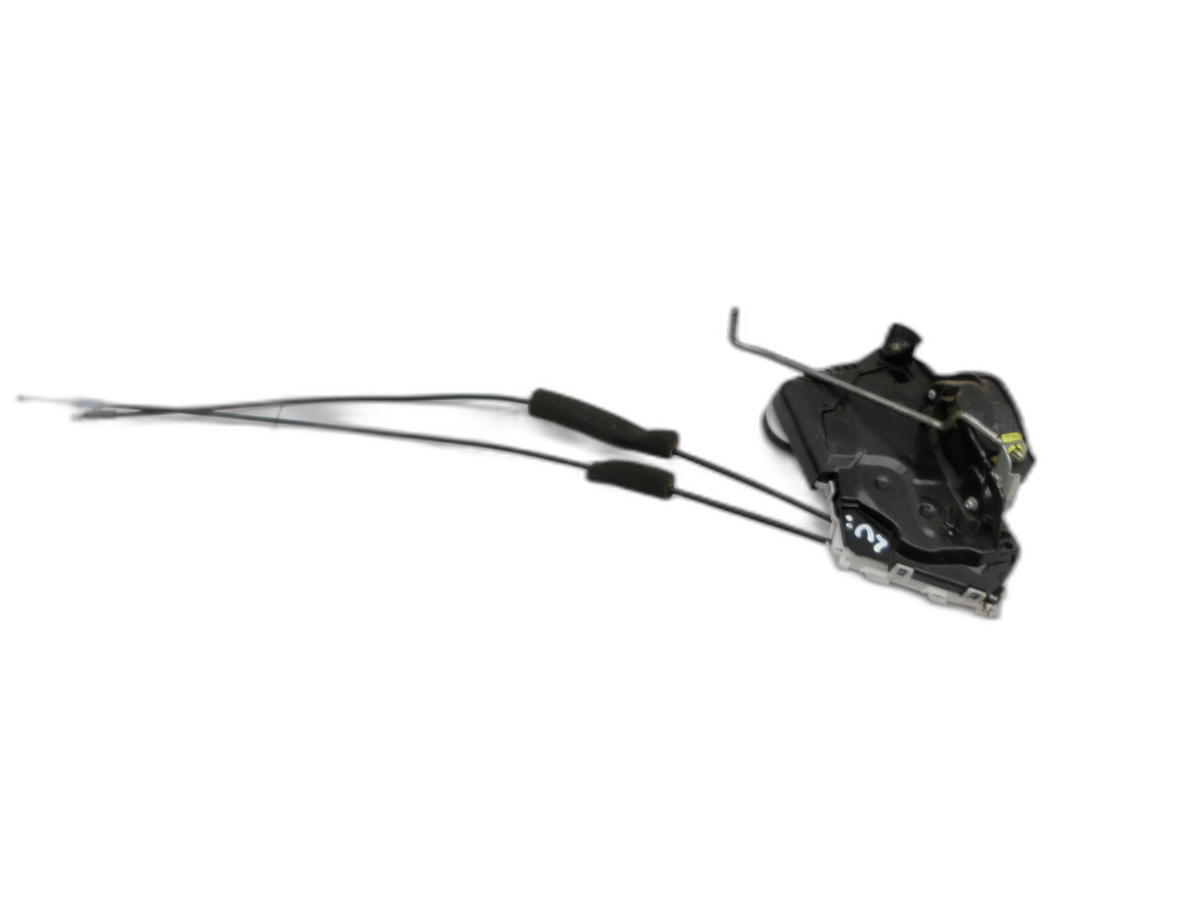 Subaru Outback V BS 15-21  Türschloss mit ZV Stellmotor Links Vorne  - Bild 1