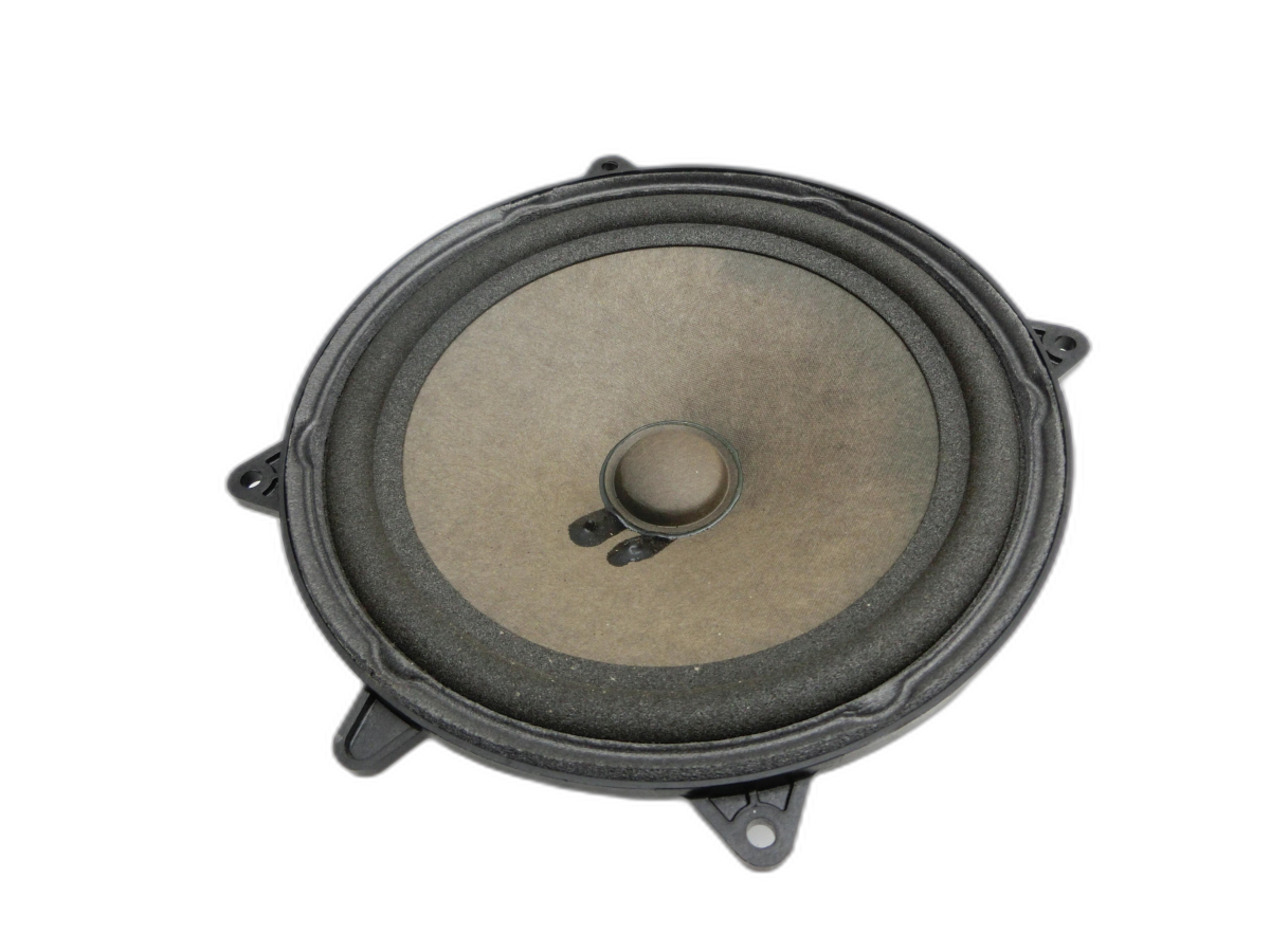 Loudspeaker Door Speaker Right Front for Smart ForTwo 451 07-10 - Bild 1