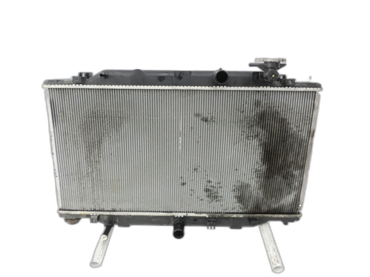 Mazda 6 GJ 12-15 2,2D 110KW Wasserkühler Kühler  - Bild 1