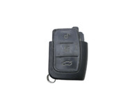 Ford Mondeo IV BA7 07-10 Kombi ZV Schlüssel Funkschlüssel Ford Mondeo IV BA7 07-10 25.01.2009 gebraucht Vorschau 1