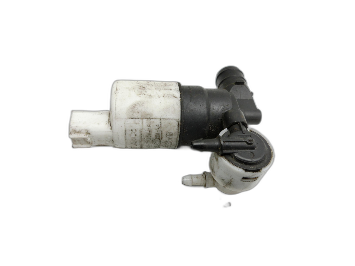 Pompe-à-eau / essuie-glaces pompe liquide lave-glace de lavage avant pour Ford Grand C-Max II 10-15 - Bild 1
