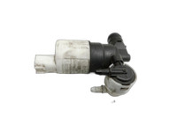 Ford Grand C-Max II 10-15 Waschwasserpumpe Wischwasserpumpe Waschpumpe Vorne Ford Grand C-Max II 10-15 22.05.2012... Vorschau 1