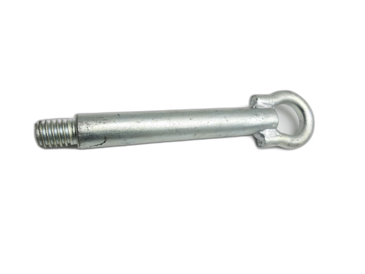 Toyota Corolla E21 19-23 Abschleppöse Abschlepphaken - Bild 1