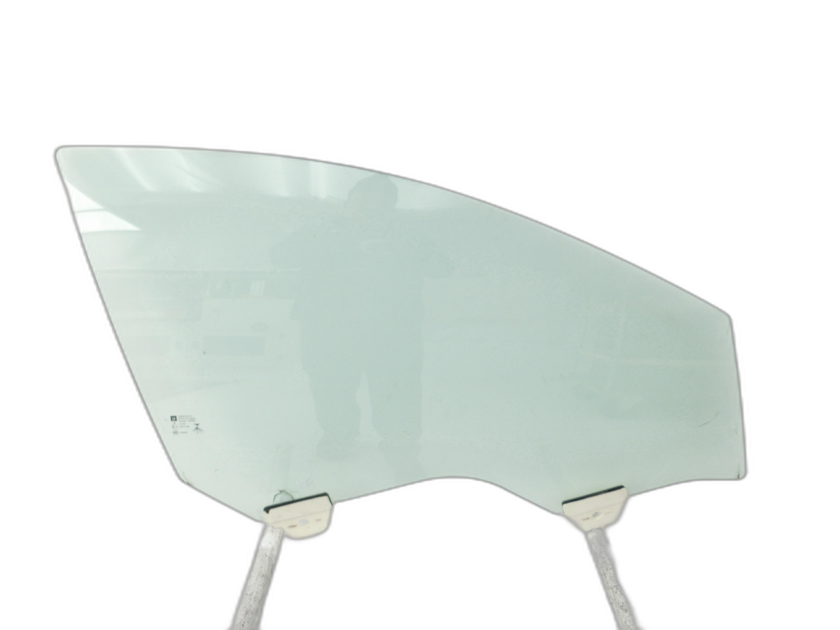 Side Window RVK Door Right Front LAMINATED SAFETY GLASS for Schraegh Opel Insignia B 17-21 - Bild 1