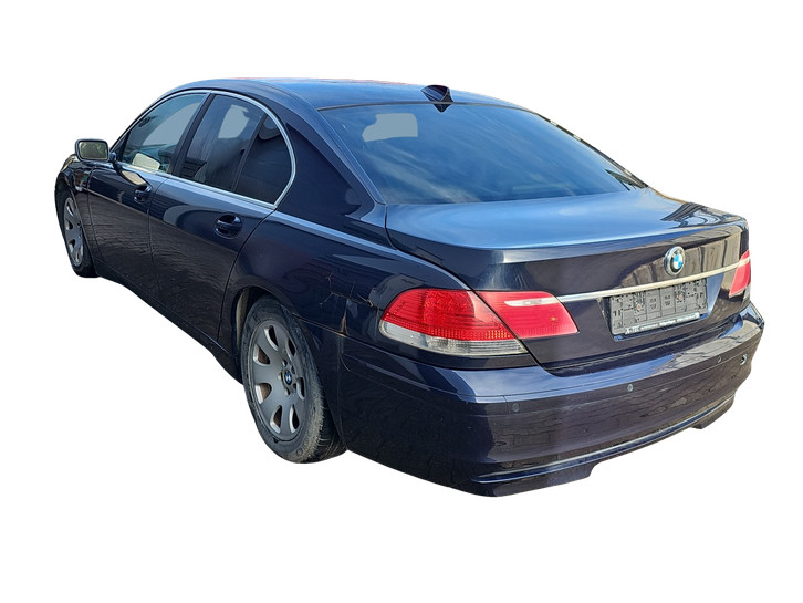 Xénon xenon ballast Appareil de commande avant gauche pour BMW E65 7er 01-05 - Bild 5