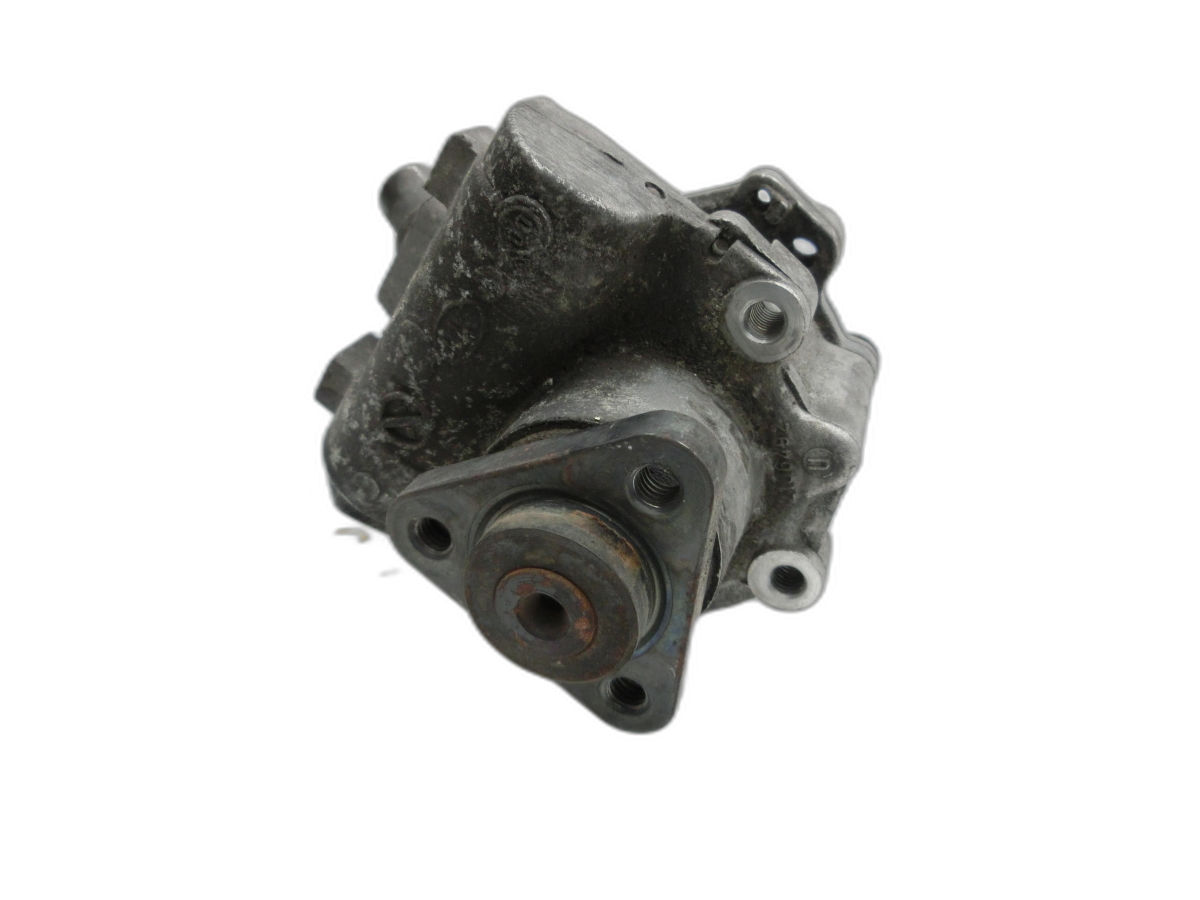 Servobomba Bomba hidráulica Antes de la carga DSC para BMW E46 325XI LCI 03-06 - Bild 1