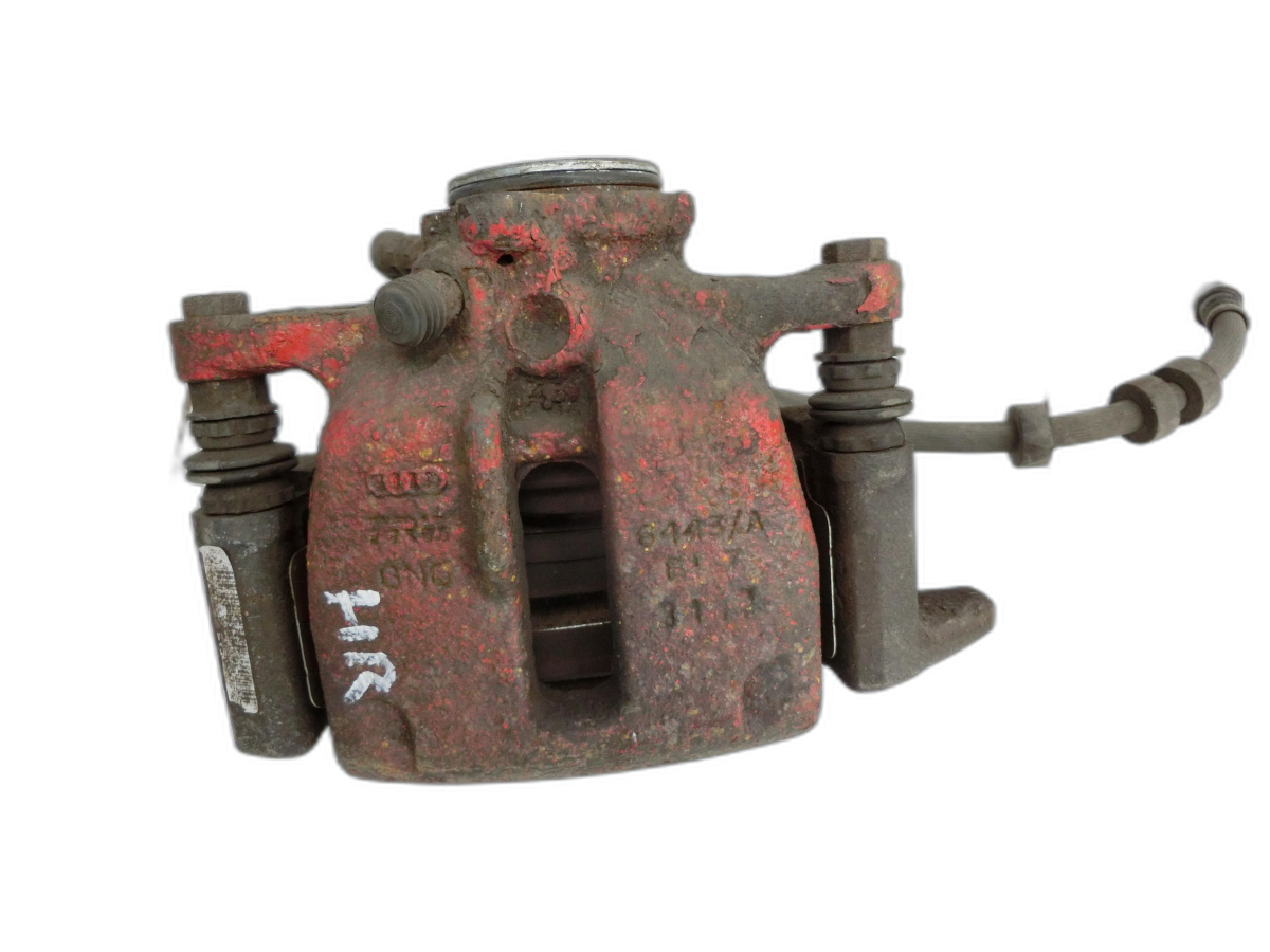 Pinza freno posteriore Dx per Audi A5 8T 07-12 - Bild 1