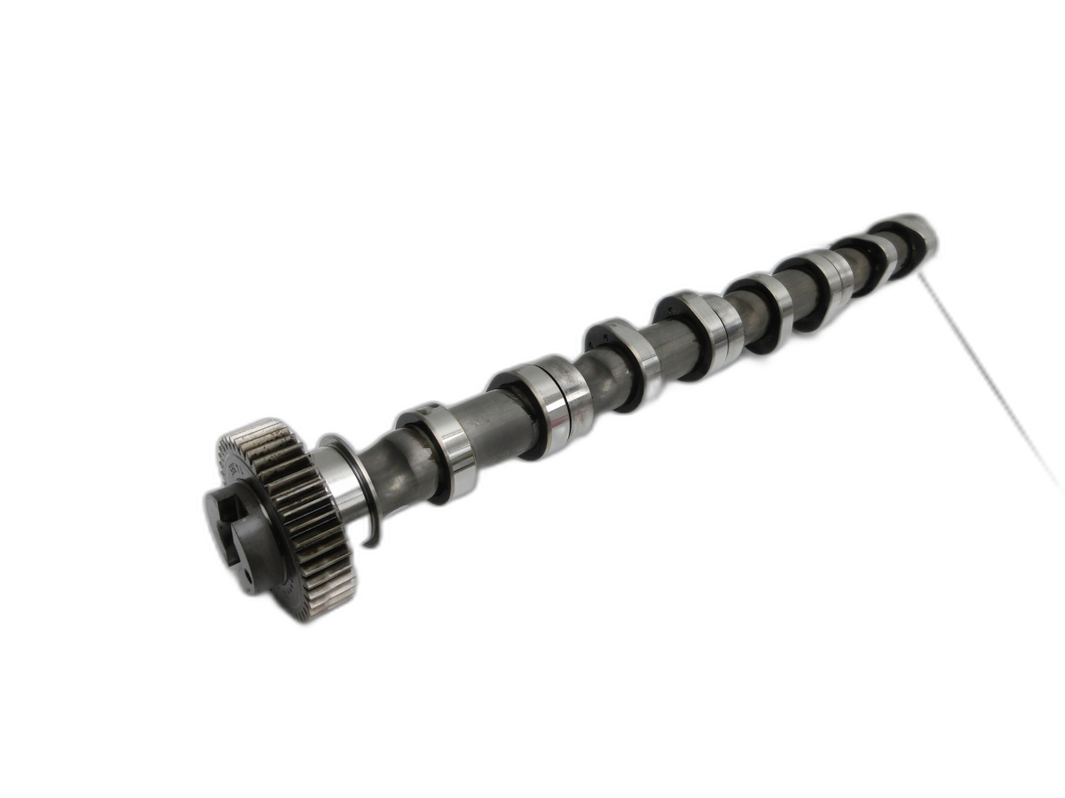 Audi A3 8P QU 10-12 2,0 77KW CFFB Nockenwelle Einlass - Bild 1