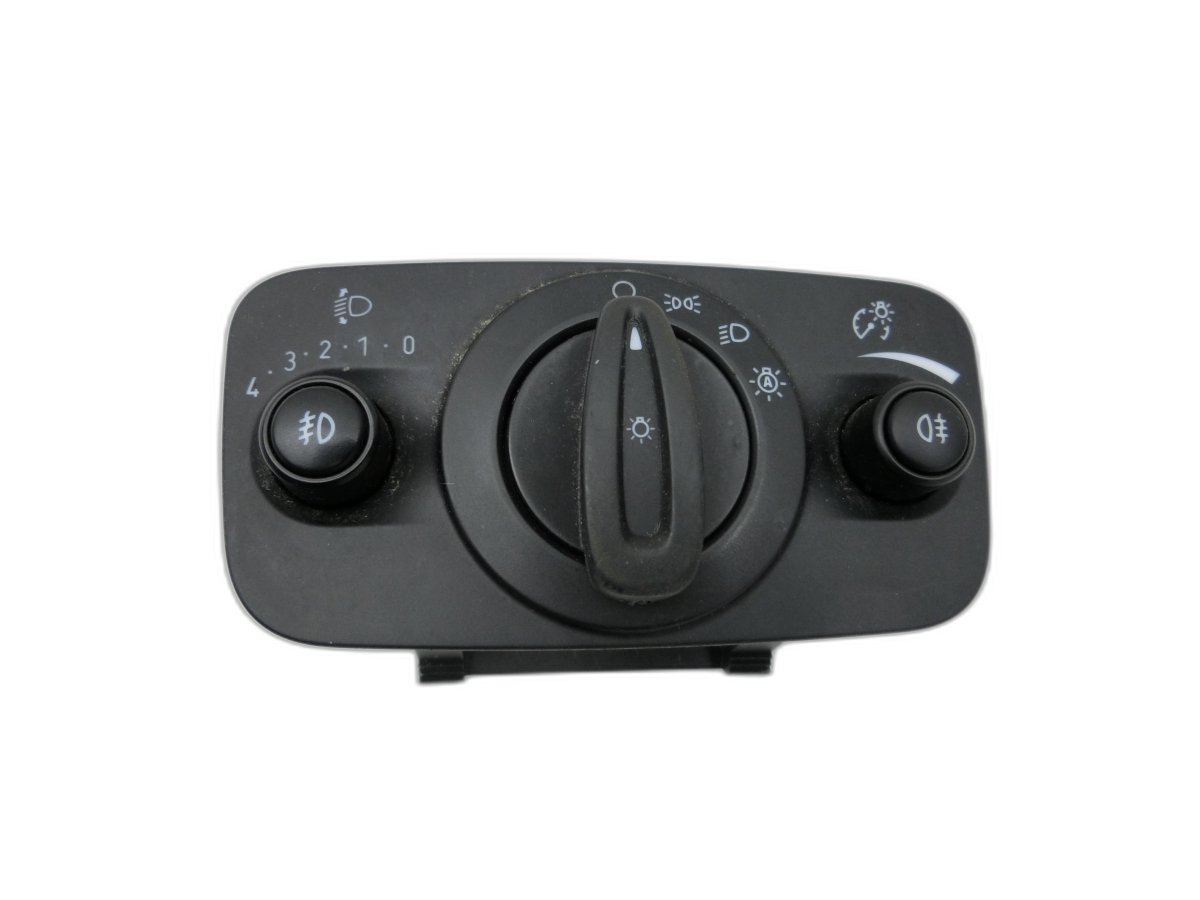 Interruttore luce controllo della gamma di luminosità regolatore per Ford C-Max 15-19 Grand - Bild 1