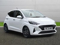 2025 Hyundai i10 1.2 [79] Premium 5dr Auto [Nav] HATCHBACK PETROL Automatic