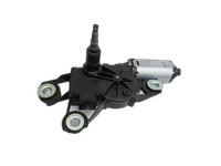 Seat Ibiza IV 6J SC 12-15 Coupe Wischermotor Hinten Heckwischermotor Seat Ibiza IV 6J SC 12-15 22.06.2015... Vorschau 1