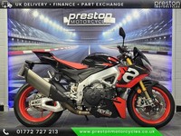 APRILIA TUONO V4 1100 FACTORY