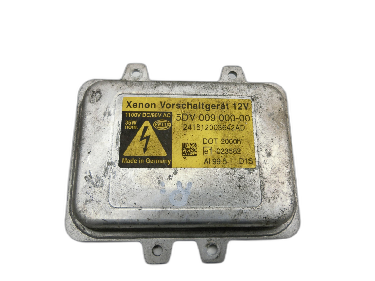 Xenon ballast Right for Land Range Rover L322 05-09 - Bild 1