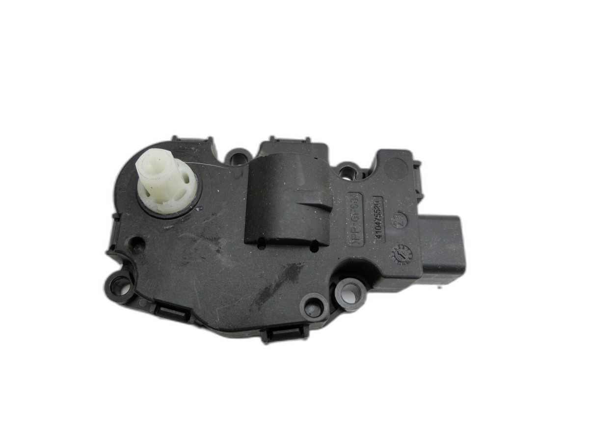 Audi A4 8K B8 QU 08-11 Luftklappenstellmotor Stellmotor Pos.3  - Bild 1