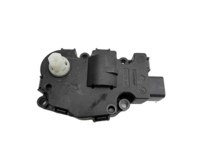 Audi A4 8K B8 QU 08-11 Luftklappenstellmotor Stellmotor Pos.3  - Bild 1