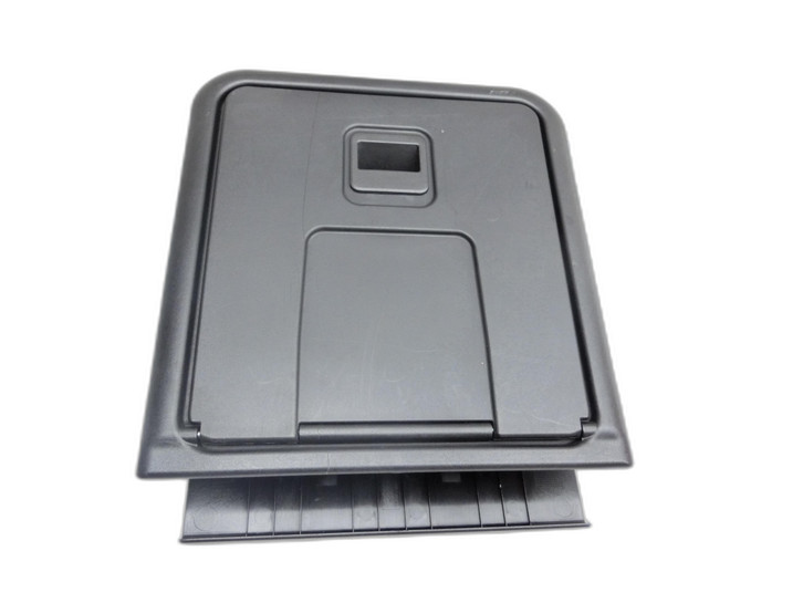 Jaguar XF X250 11-15 Kombi Deckel für Ablagefach Staufach Fach  - Bild 1