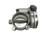 Mercedes A209 CLK200 05-09 1,8 120KW 271.940 Drosselklappe Mercedes A209 CLK200 05-09 05.05.2004 A1110980109... Vorschau 1