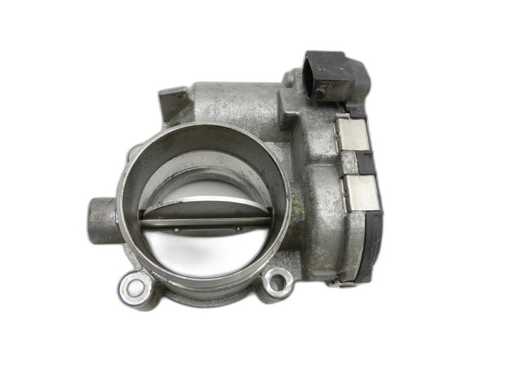 Mercedes A209 CLK200 05-09 1,8 120KW 271.940 Drosselklappe Mercedes A209 CLK200 05-09 05.05.2004 A1110980109... Bild 1
