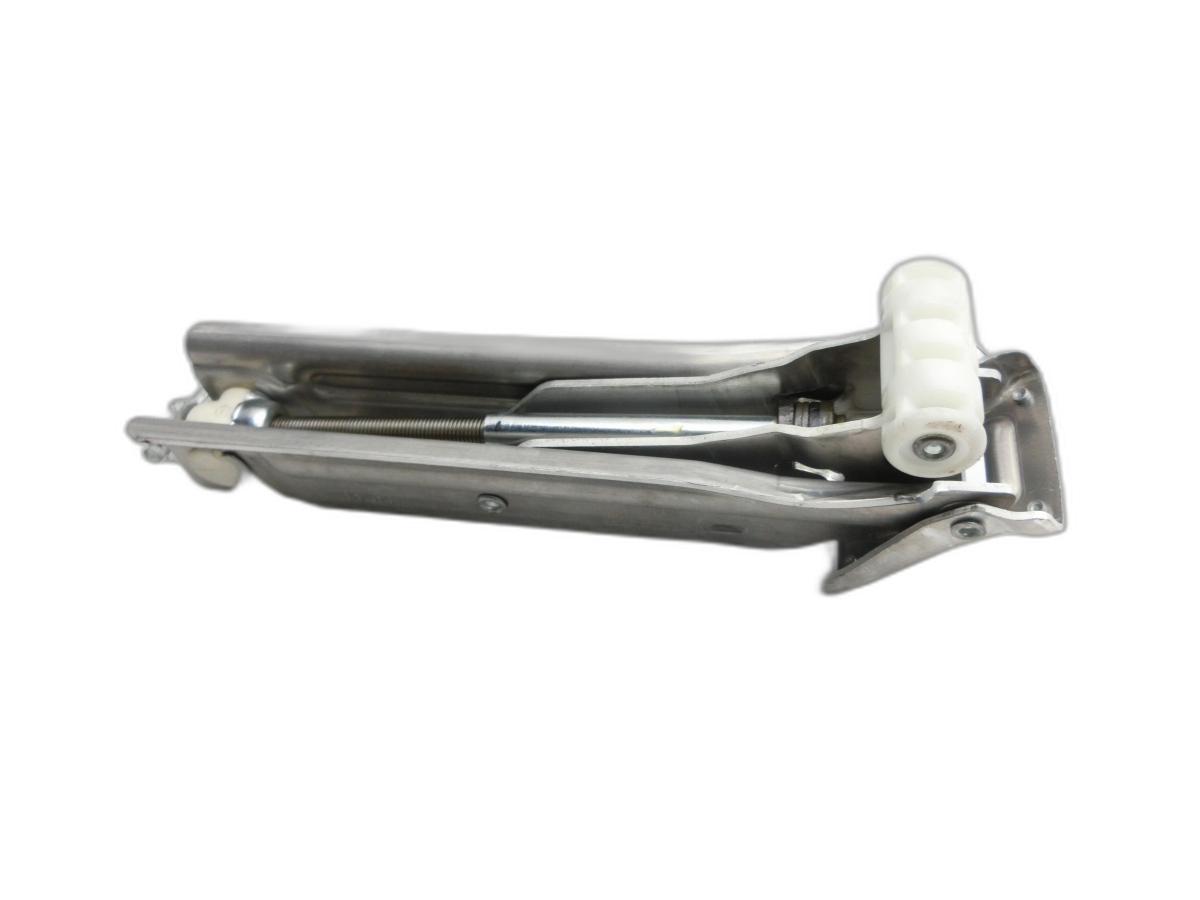 Jack for Audi A8 D3 4E qu 02-05 - Bild 1