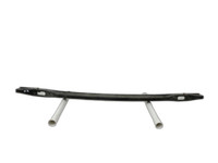 BMW F01 750iX 08-12 Querträger Träger Pralldämpfer Sturzbügel Unten Vorne BMW F01 750iX 08-12 09.06.2011 7075955... Vorschau 1