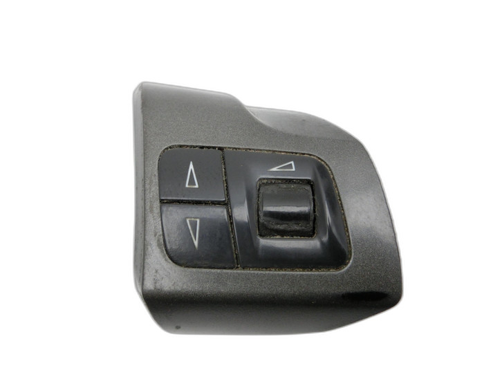 Opel Zafira B A05 05-08 Lenkradschalter Lenkrad Schalter Rechts Radiobedienung Opel Zafira B A05 05-08 13.09.2007... Bild 1