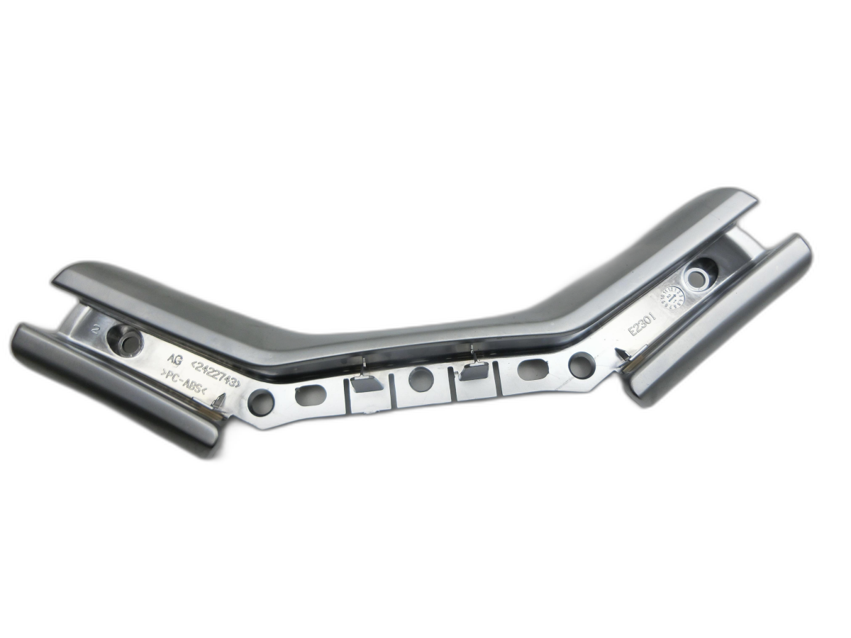 Mercedes W164 ML320 08-11  Blende Innen Zierleiste  - Bild 1