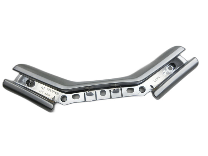 Mercedes W164 ML320 08-11  Blende Innen Zierleiste  - Bild 1