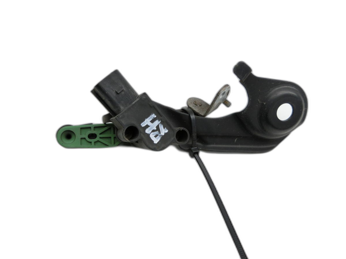 Xenon Headlamp leveling Sensor inclination Right Rear for Audi A8 4H D4 09-17 - Bild 1