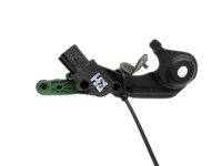 Audi A8 4H D4 09-17 Xenon LWR Sensor Neigung Rechts Hinten Audi A8 4H D4 09-17 25.04.2012 4H0941310C 4H0907503... Vorschau 1
