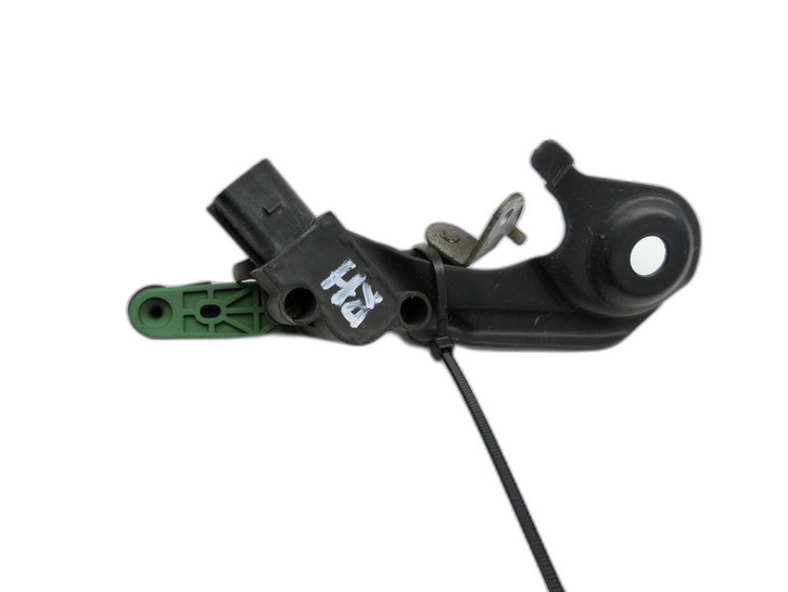Audi A8 4H D4 09-17 Xenon LWR Sensor Neigung Rechts Hinten - Bild 1