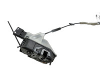 Citroen C5 08-12 Lim Türschloss m. ZV Stellmotor Rechts Vorne Citroen C5 08-12 29.01.2008 006181 4167N209814 gebraucht Vorschau 1
