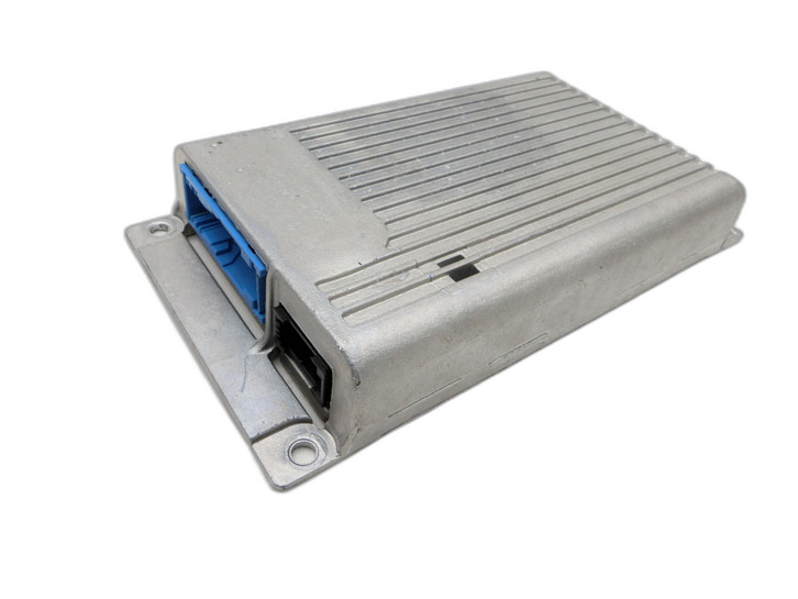 BMW X5 E70 07-10 Steuergerät Bluetooth Ladefreisprechelektronik  - Bild 1