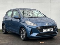 2025 Hyundai i10 1.0 Advance Auto Euro 6 (s/s) 5dr Hatchback PETROL Automatic
