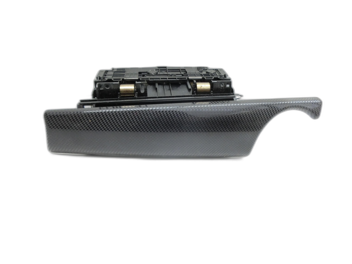 compartiment de rangement Spécialiste carbone Coup d’oeil pour MINI Cooper S R56 LCI 10-13 - Bild 1