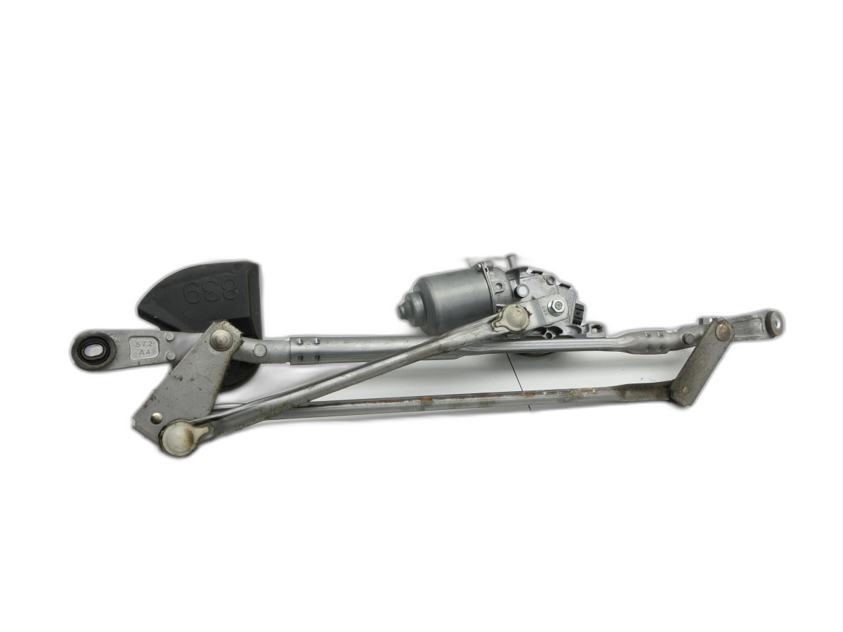 Mitsubishi Outlander III Wischermotor m. Wischergestänge Vorne  - Bild 1