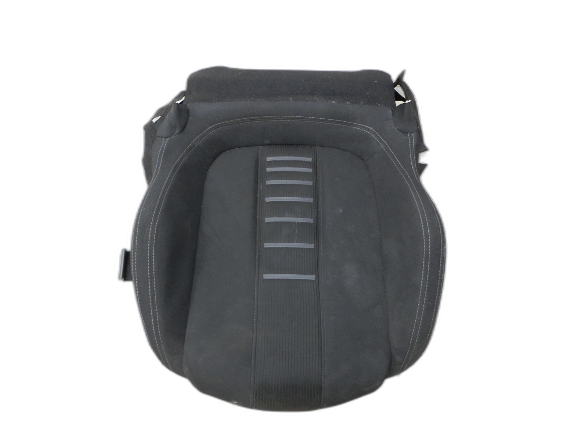 Seat Squab for passenger Right Front Peugeot 308 II T9 13-17 - Bild 1