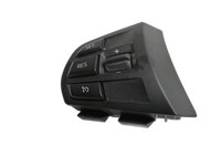 BMW X3 F25 10-14 Lenkradschalter Tempomat Multifunktionstasten Links BMW X3 F25 10-14 24.01.2013 9230229... Vorschau 1