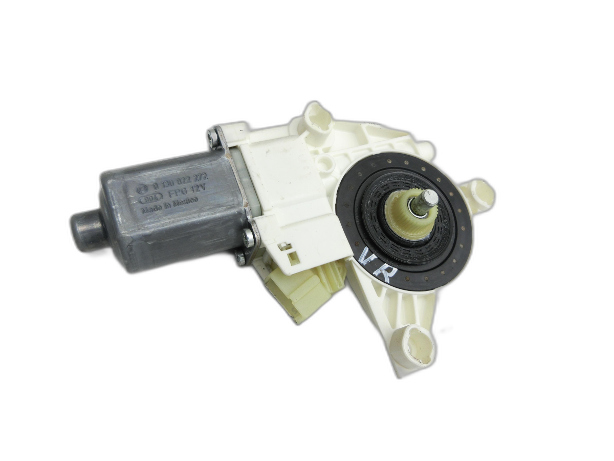 Mercedes W251 R350 07-10 Kurz Fensterhebermotor Rechts Vorne  - Bild 1